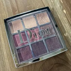 Dior Backstage アイパレット 004 ローズウッド