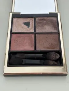 SUQQU スック シグニチャーカラーアイズ 01 瑞花