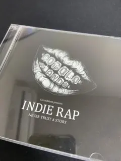 cocolo bland presents【INDIE RAP】