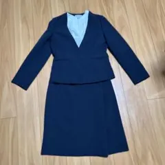 JAYRO スカートスーツ ネイビー　美品