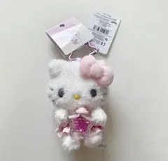 星屑ベイビーボトル　ハローキティ