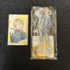 【にじさんじ 風楽奏斗セット】