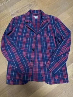 定番　ENGINEERED GARMENTS Bedford Jacketのサムネイル