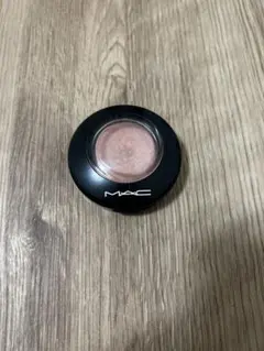 MAC ミネラライズ ブラッシュ ウォームソウル