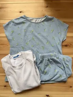 パジャマ☆Tシャツセット140