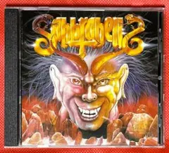 SABBRABELLS サブラベルズ レコード ジャパメタ 1,000枚限定 SABBRABELLS サブラベルズ レコード ジャパメタ 1,000枚限定