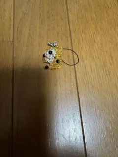 ストラップ