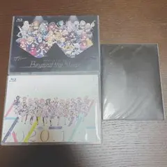 ホロライブ hololive Live Blu-ray セット - メルカリ