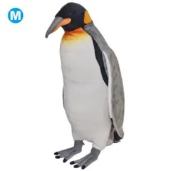 等身大ぬいぐるみ ハシビロコウ クチバシソフト - メルカリ