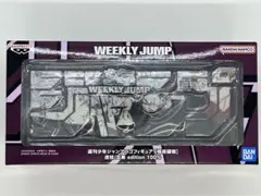 週刊少年ジャンプ ロゴ フィギュア ハイキュー 青葉城西 及川徹 岩泉一