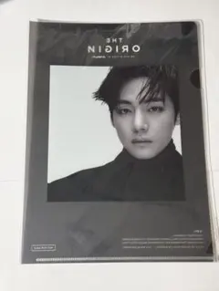 D’FESTA SEOUL 展示会 ソウル ファイル V BTS