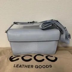 ecco ショルダーバッグ