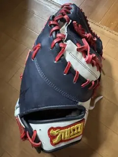 YABAI ファーストミット 硬・軟・ソフト兼用　和牛革 DMX様専用 YABAI ファーストミット 硬・軟・ソフト兼用 和牛革 - メルカリ