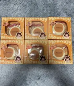 メロジョイ まとめ売り 10点 贅沢スフレ ミディアムサイズ 新品未開封
