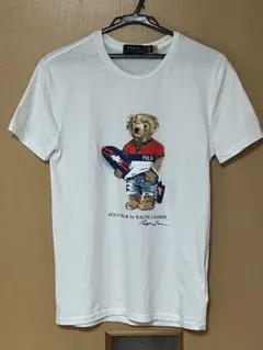 ポロラルフローレン　ポロベア　Tシャツ