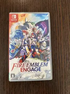 ファイアーエムブレム エンゲージ Nintendo Switch