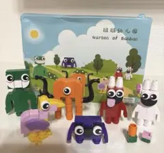 2026年最新】Garten of banban フィギュアの人気アイテム - メルカリ