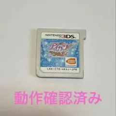 2026年最新】アイカツ 3ds no.1の人気アイテム - メルカリ