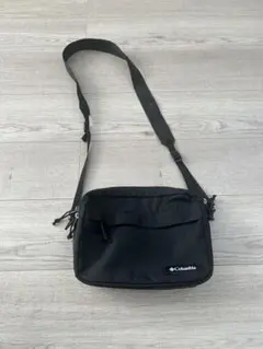 Columbia ショルダーバッグ ブラックのサムネイル