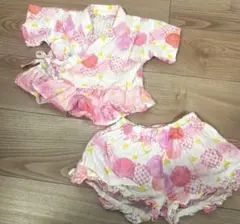 alc 甚平 90サイズ