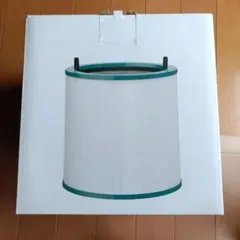 ダイソン Dyson pure 空気清浄機 HEPA フィルター 純正品のサムネイル
