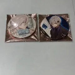 アイドリッシュセブン アイナナ 缶バッジ Op.7 壮五 環 - メルカリ