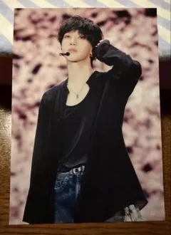 2026年最新】superJUNIOR イェソンの人気アイテム - メルカリ