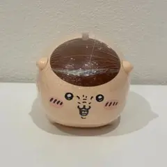 ちいかわ くりまんじゅう 貯金箱 ガチャガチャ カプセルトイ 栗まんじゅう