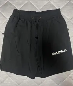 ballaholic shorts