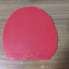 Butterfly テナジー 25 FX レッド厚
