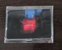 SILENT HILL: Townfall WonderGOO予約特典アクスタ