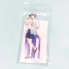 2点セット】河北彩伽（河北彩花）FANZA オンラインくじ アクリル