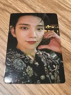 SEVENTEEN heaven yzyトレカ　ジョシュア　中華　一直娯5.0