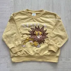 ライオンキング トップス