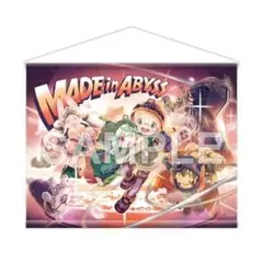 トリッカル ヴィレッジヴァンガード タペストリーA3＆アクリルキーホルダーセット 未開封 トリッカル TRICKCAL タペストリー ヴィレッジヴァンガード