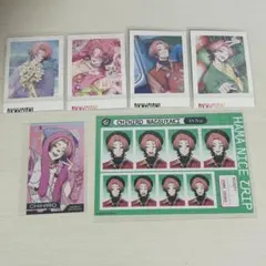 18TRIP エイトリ ぱしゃこれ vol.2 夏焼千弥 - メルカリ