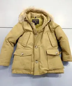 WOOL RICH ウールリッチ アークティックパーカ size日本M相当