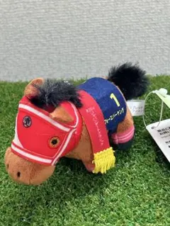 サラブレッドコレクション ぷちぬいぐるみフォーエバーヤング - メルカリ