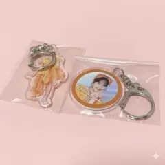 2025年最新】fruits zipper アクスタ かがみの人気アイテム