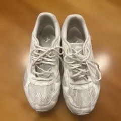 ミズノ　マキシマイザー21 MAXIMIZER21 白