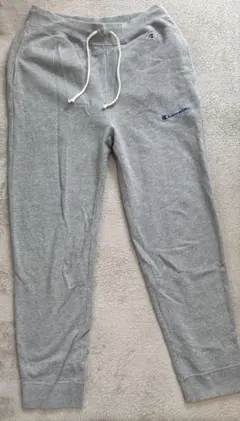 【Champion】 メンズスウェットパンツ