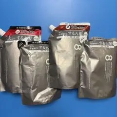 オレンジコスメ プロ用薬剤セット(アンセス/ジ·アンカー)新品·中古MIX
