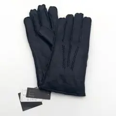 新品 ダンヒル dunhill 手袋 グローブ レザー 10-25083103