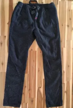 GRAMICCI　ジャズネップ　パンツ