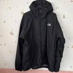 ❤️【US規格】ノースフェイス❣️マウンテンパーカー　ブラック　メンズXL相当