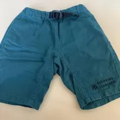 highking ハーフパンツ　130