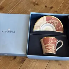 ウェッジウッド コーヒーカップ