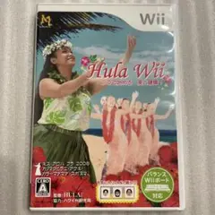 Wii フラWii
