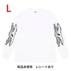 2026年最新】Supreme ANTIHERO Eagle L/S Teeの人気アイテム - メルカリ
