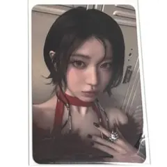 BABYMONSTER CHOOM ソウルコン メンバーシップ アサ トレカ